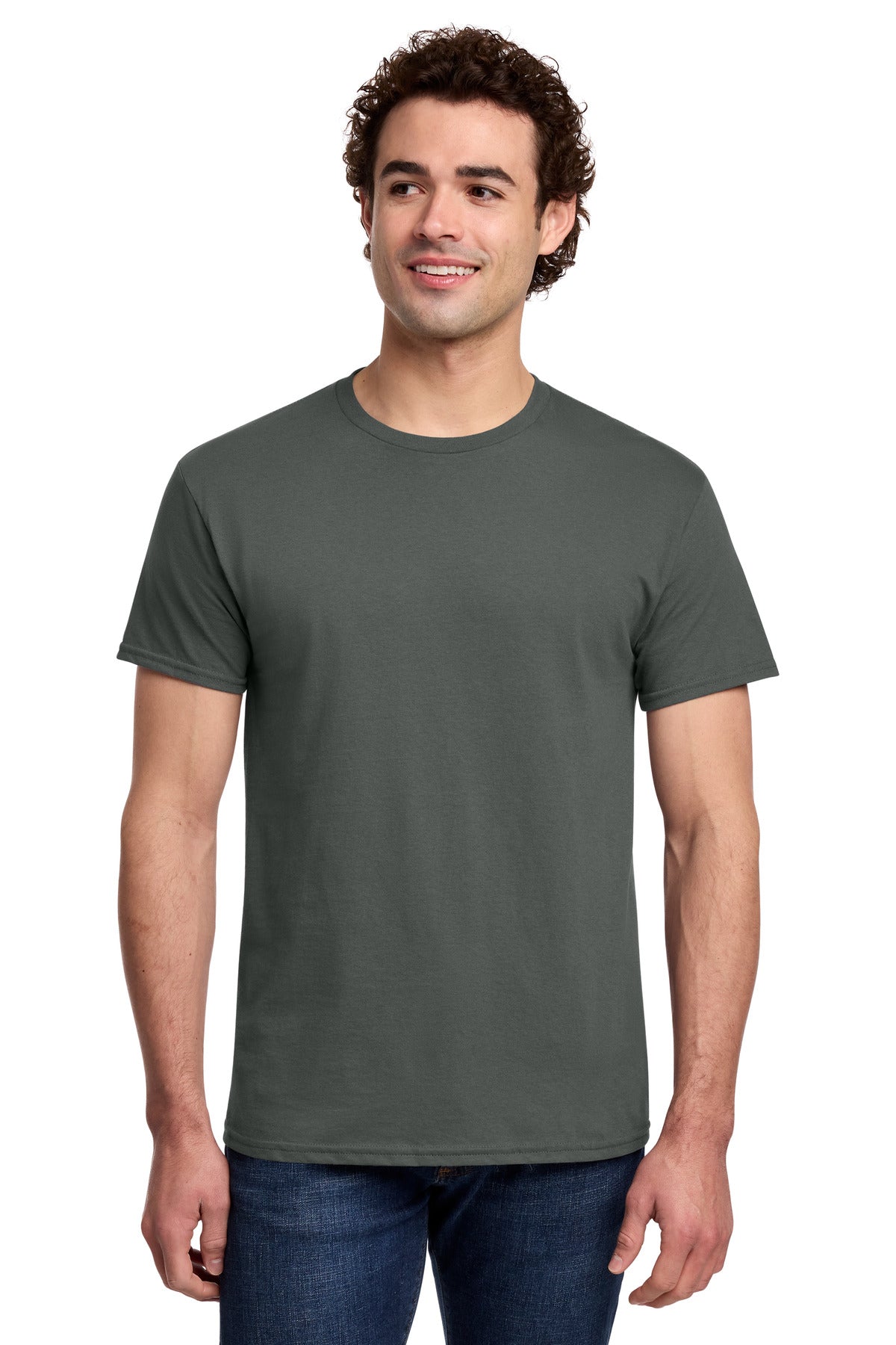 Gildan® Light Cotton Tee 3000