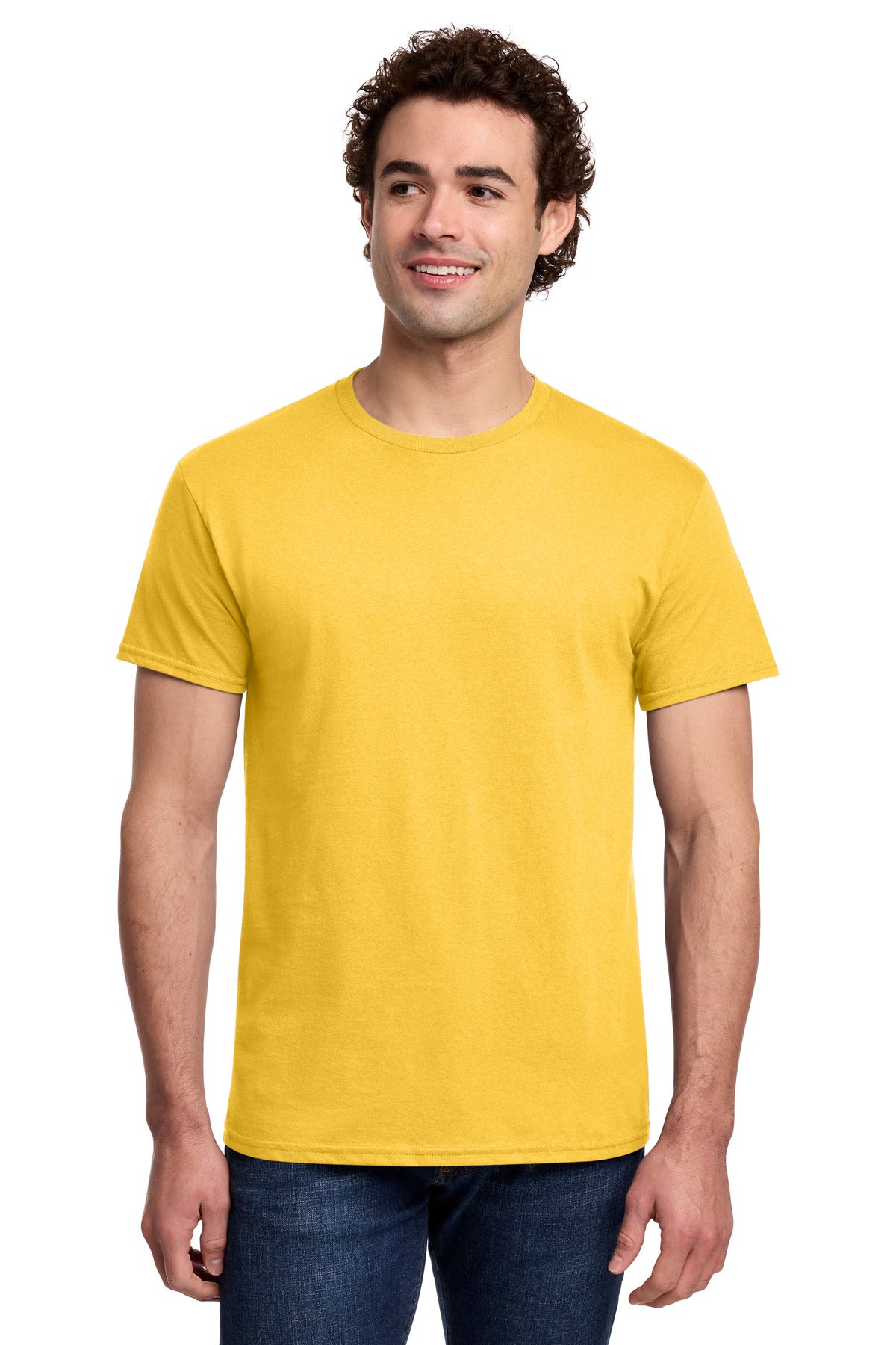 Gildan® Light Cotton Tee 3000