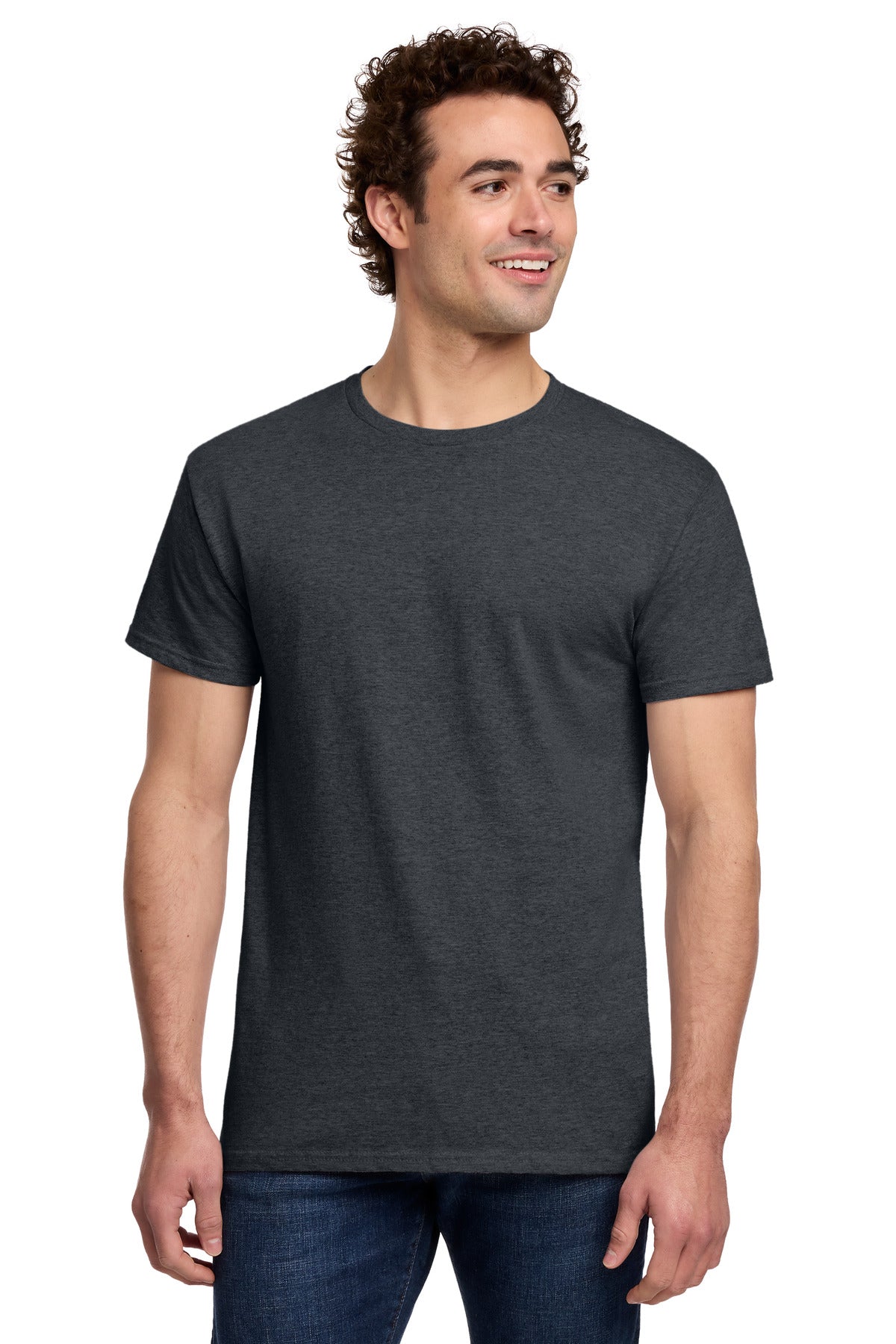 Gildan® Light Cotton Tee 3000