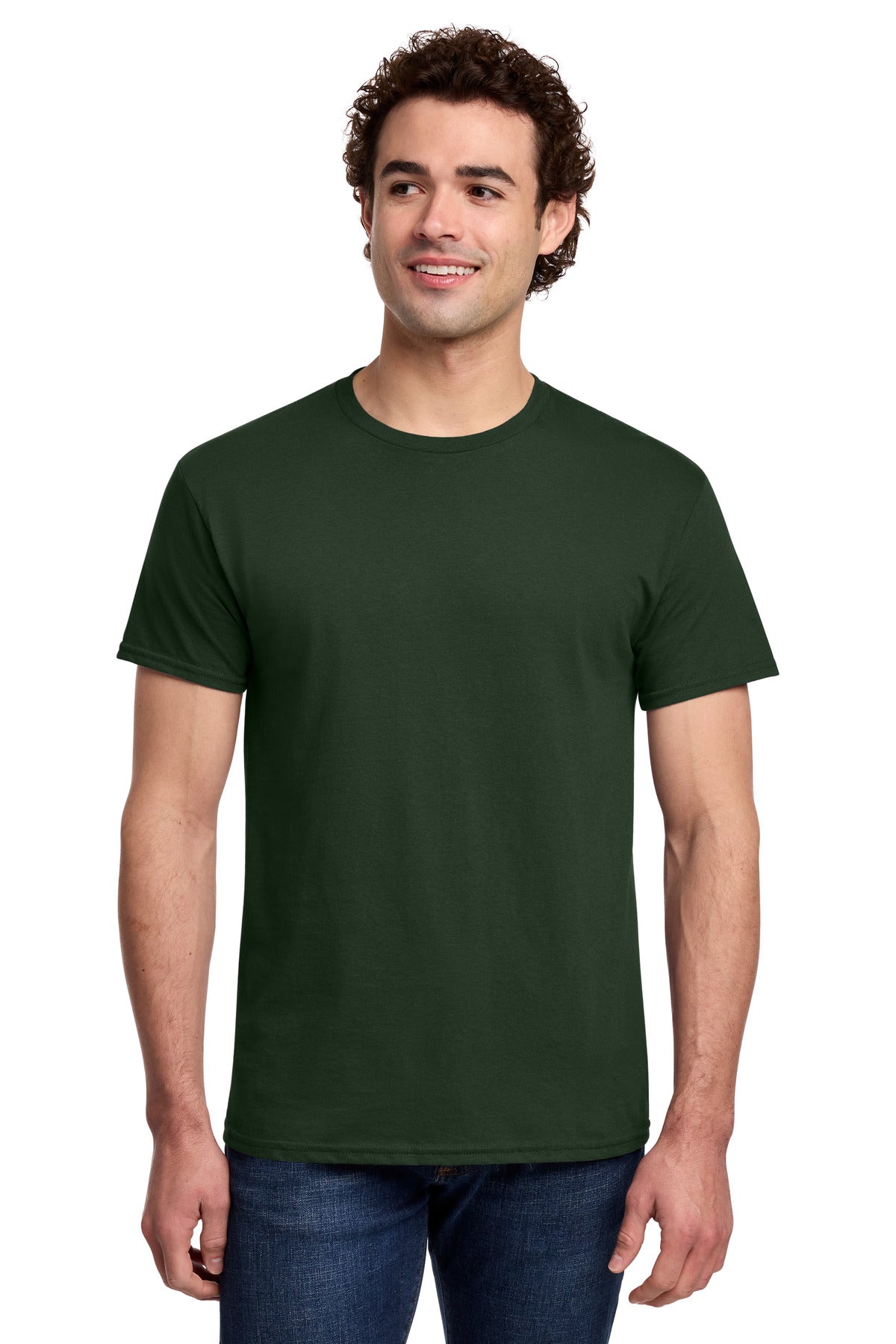 Gildan® Light Cotton Tee 3000