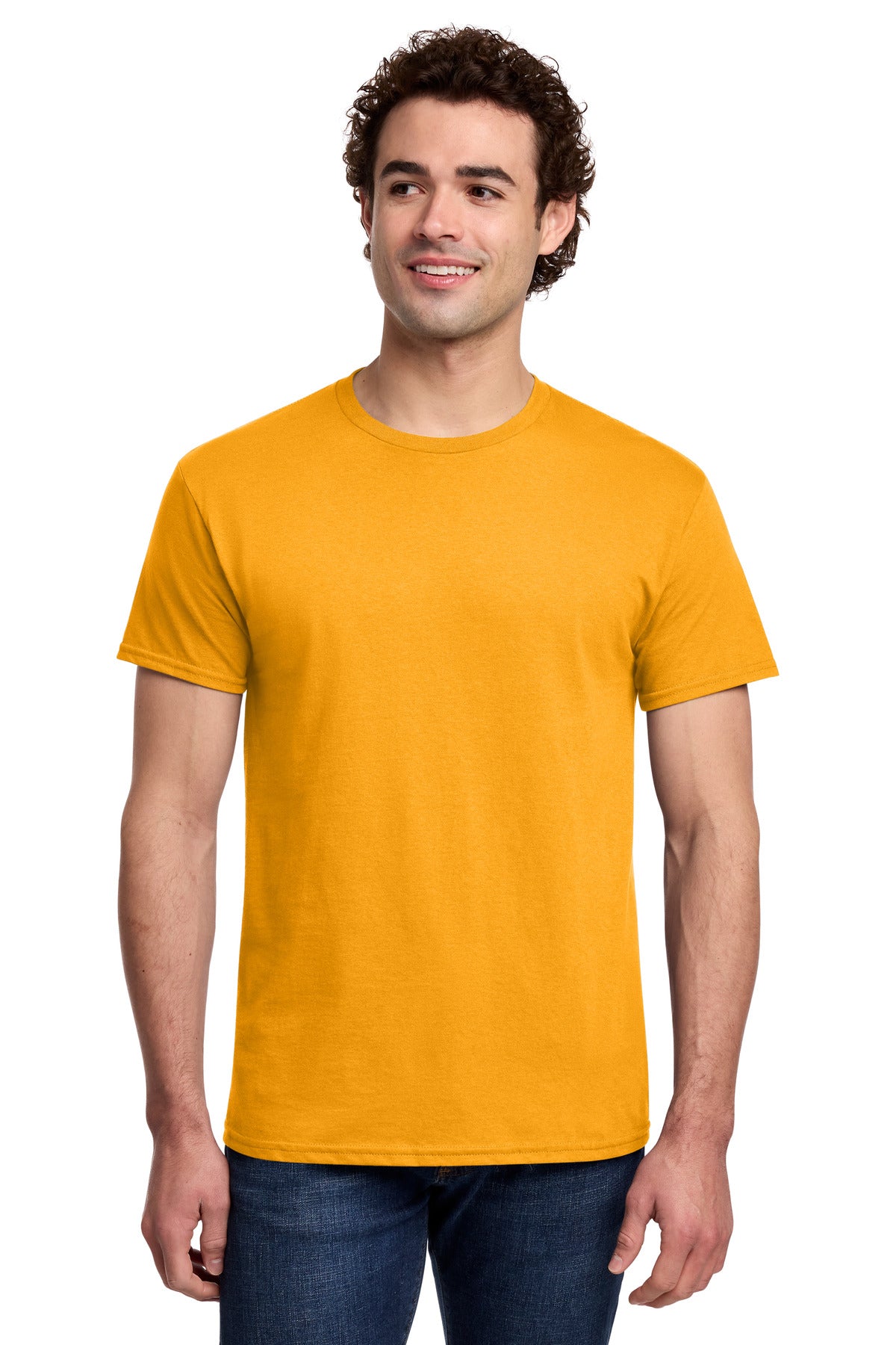 Gildan® Light Cotton Tee 3000
