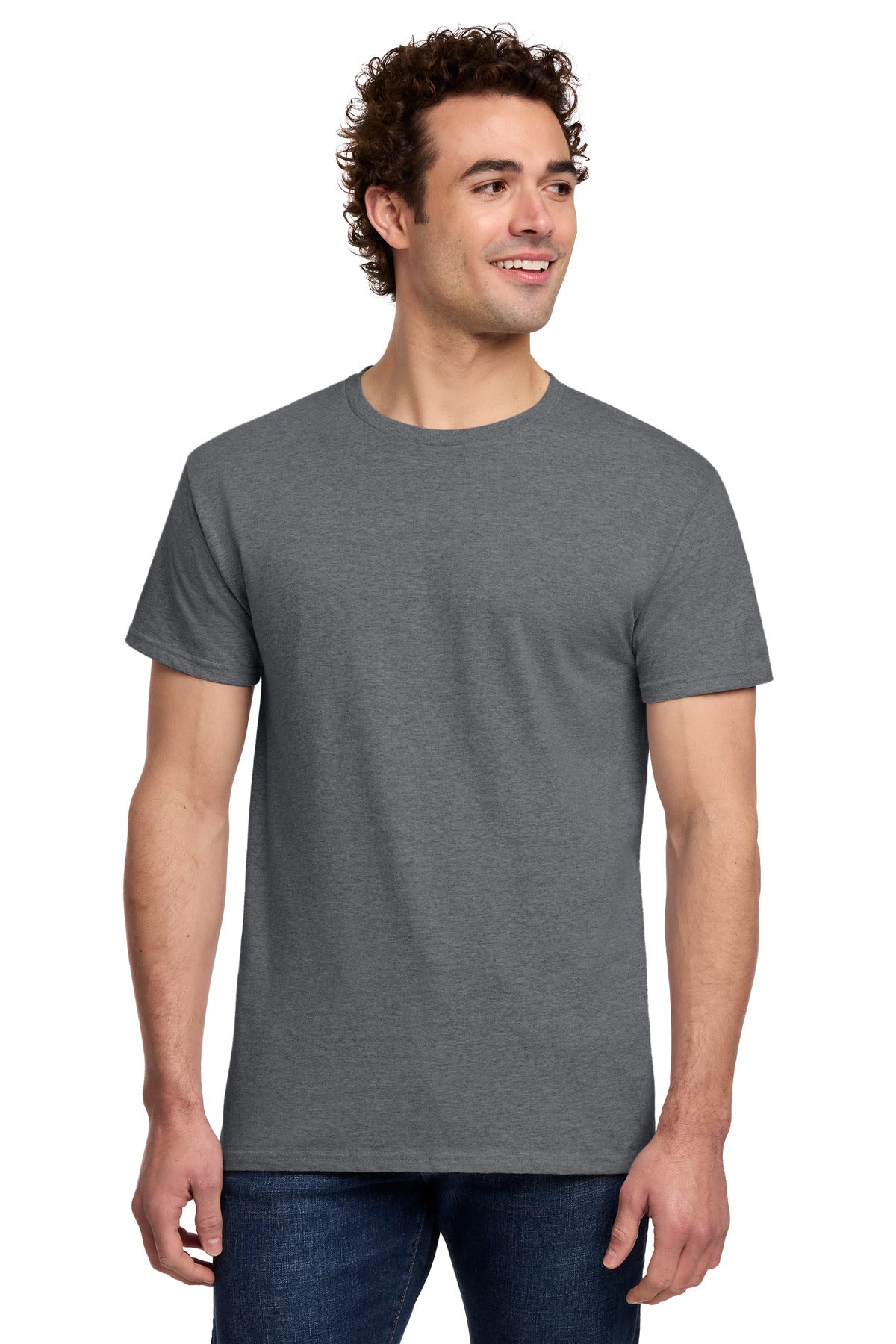 Gildan® Light Cotton Tee 3000