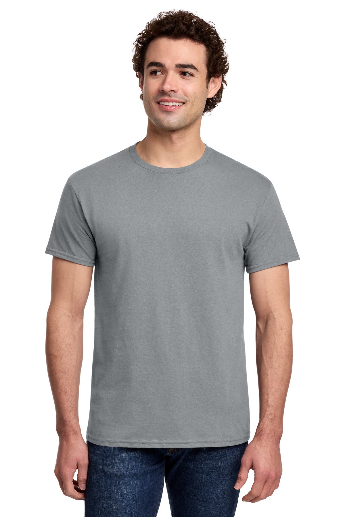 Gildan® Light Cotton Tee 3000