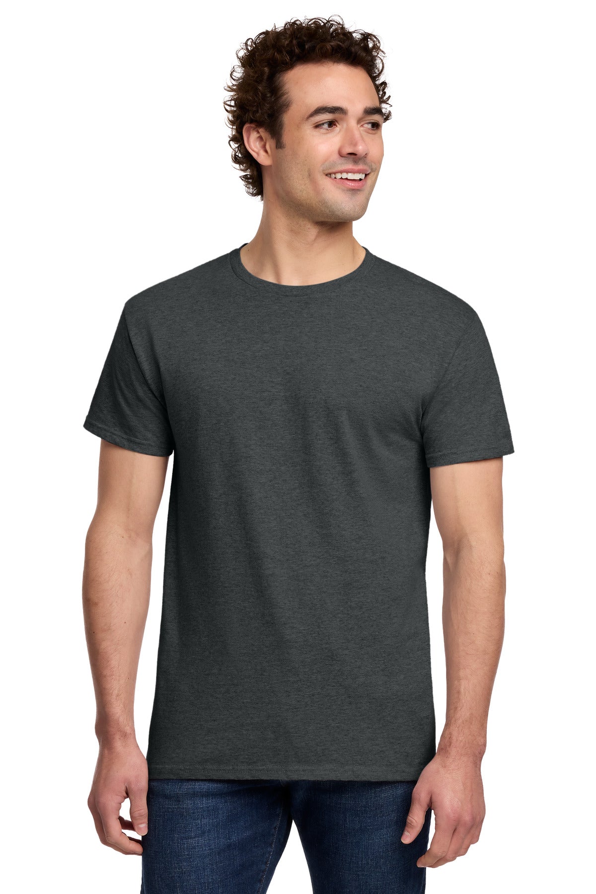 Gildan® Light Cotton Tee 3000