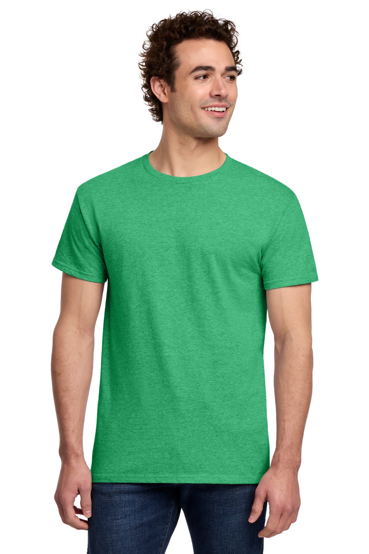 Gildan® Light Cotton Tee 3000