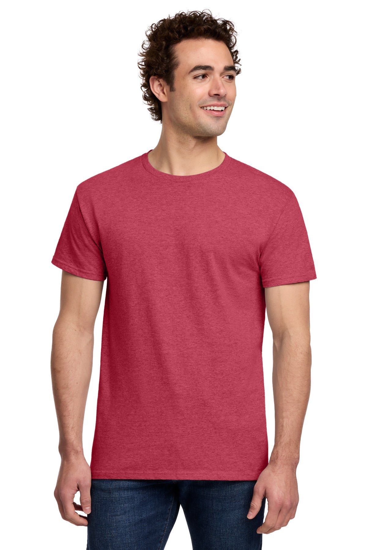 Gildan® Light Cotton Tee 3000