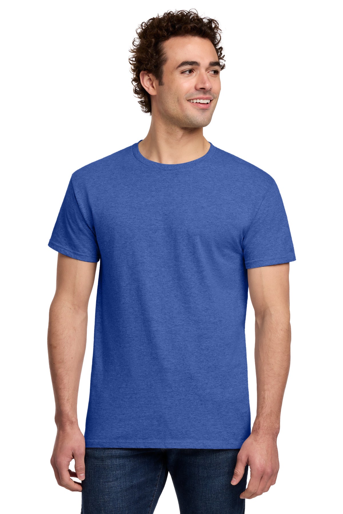 Gildan® Light Cotton Tee 3000