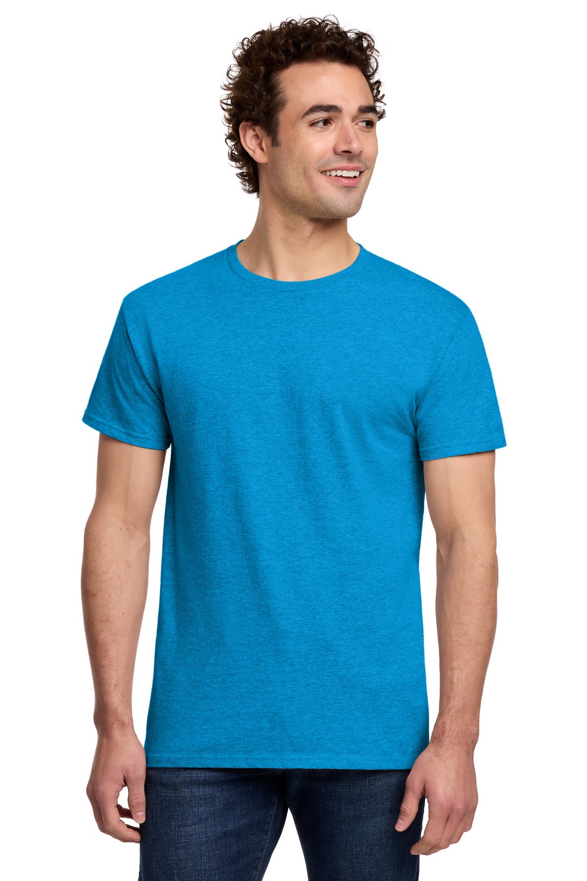 Gildan® Light Cotton Tee 3000