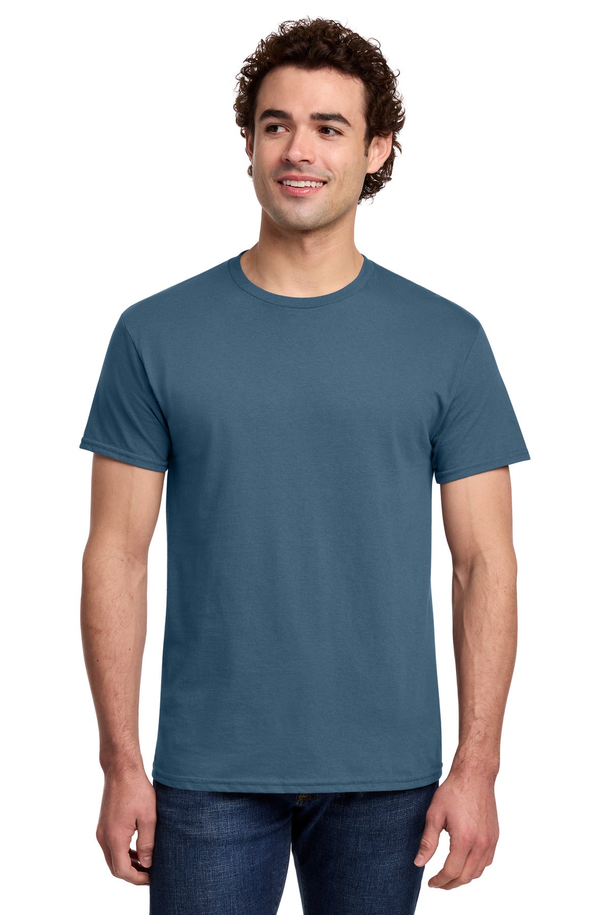Gildan® Light Cotton Tee 3000