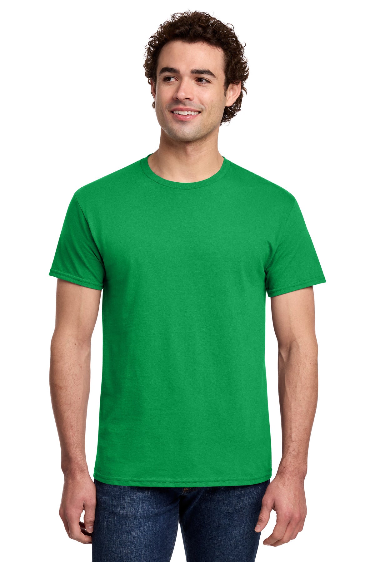 Gildan® Light Cotton Tee 3000