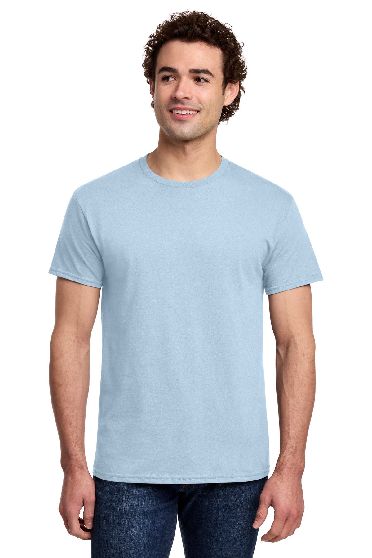Gildan® Light Cotton Tee 3000