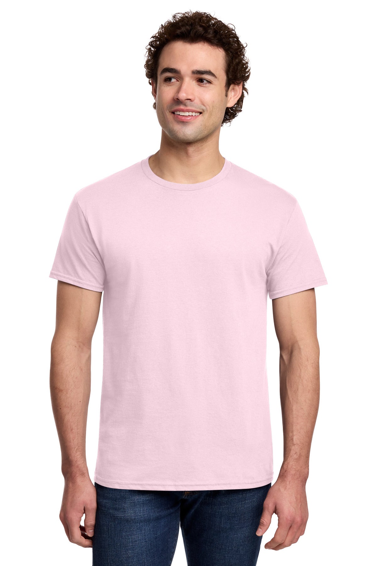 Gildan® Light Cotton Tee 3000