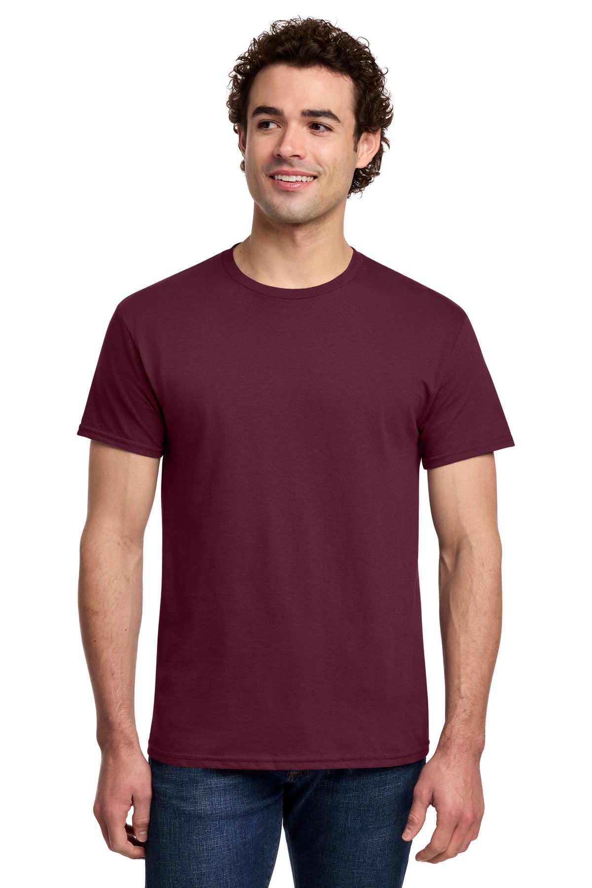 Gildan® Light Cotton Tee 3000