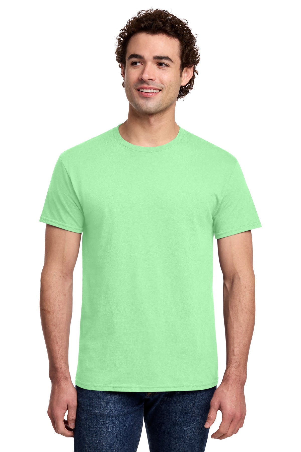Gildan® Light Cotton Tee 3000