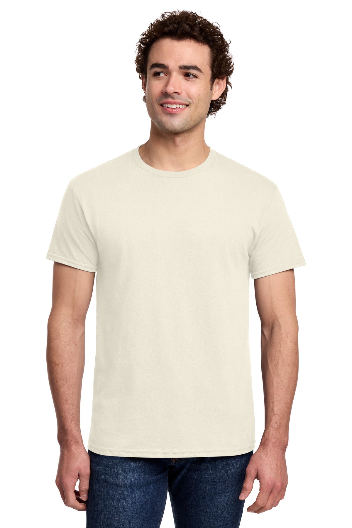Gildan® Light Cotton Tee 3000