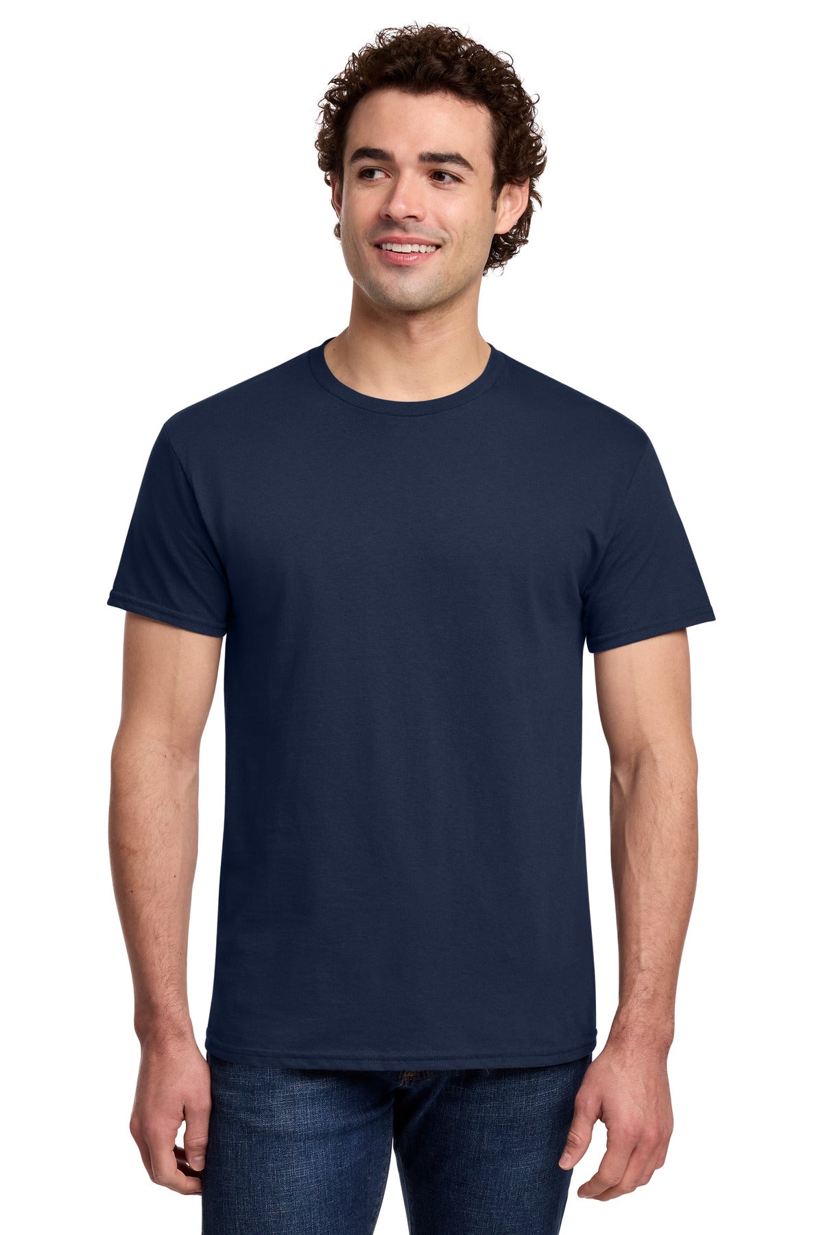 Gildan® Light Cotton Tee 3000