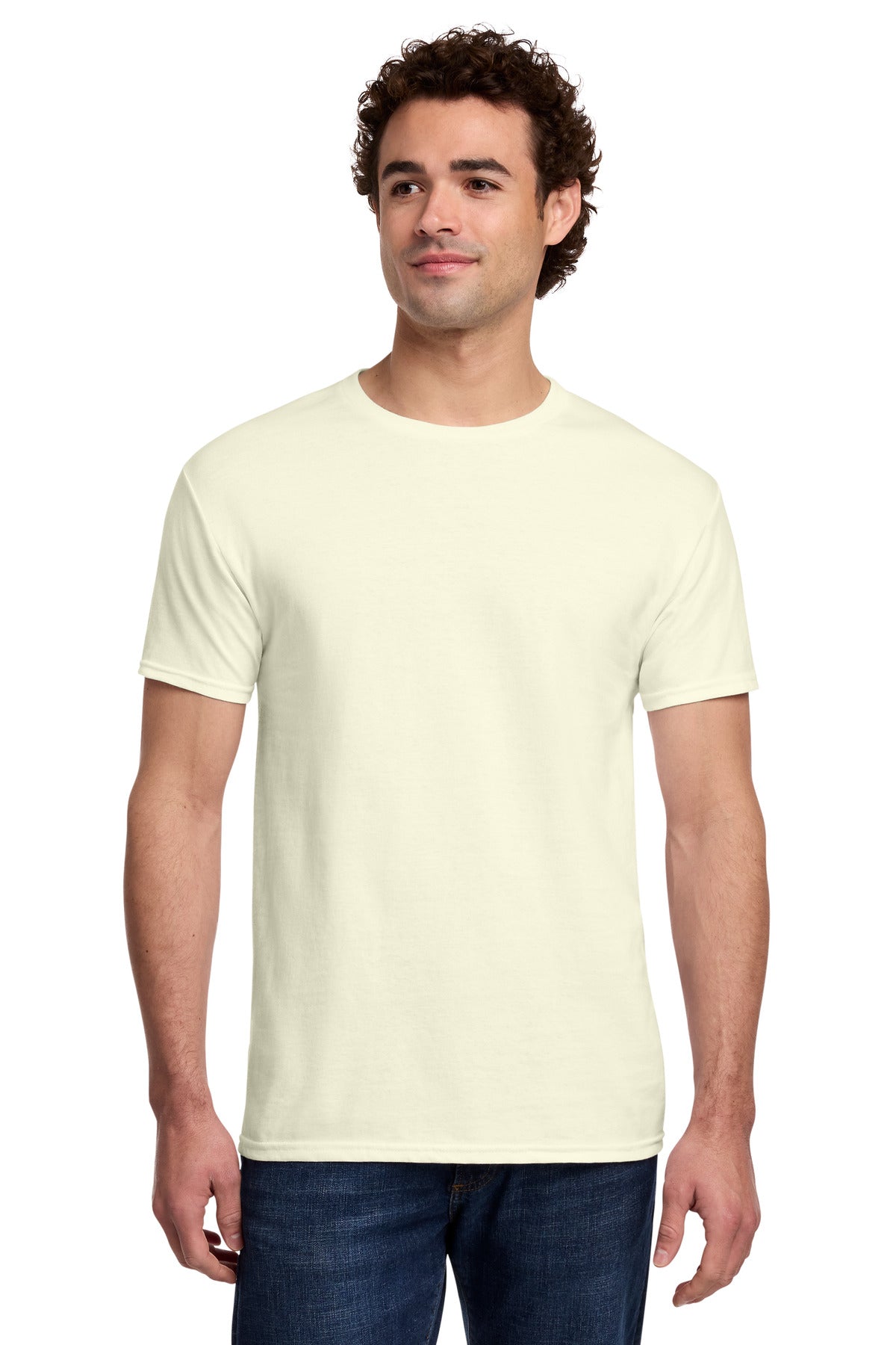 Gildan® Light Cotton Tee 3000