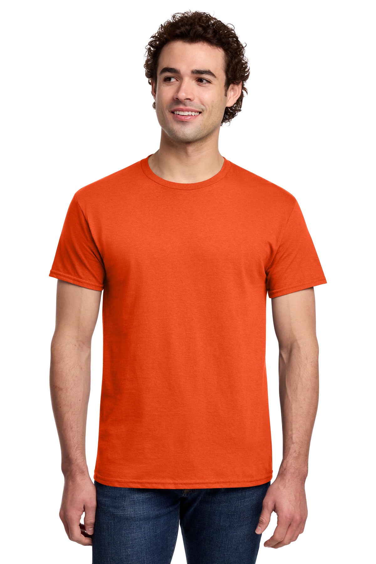 Gildan® Light Cotton Tee 3000