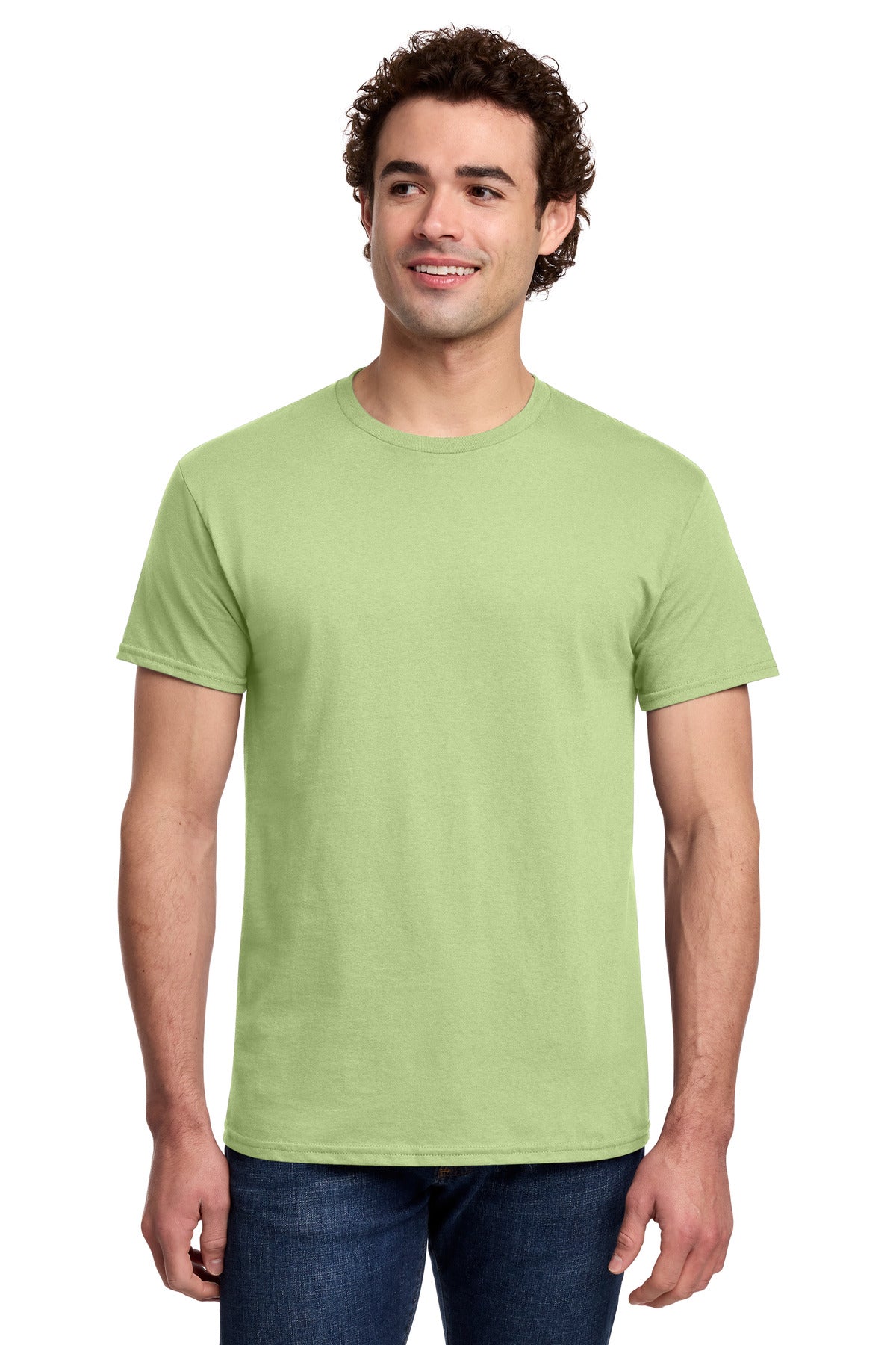 Gildan® Light Cotton Tee 3000