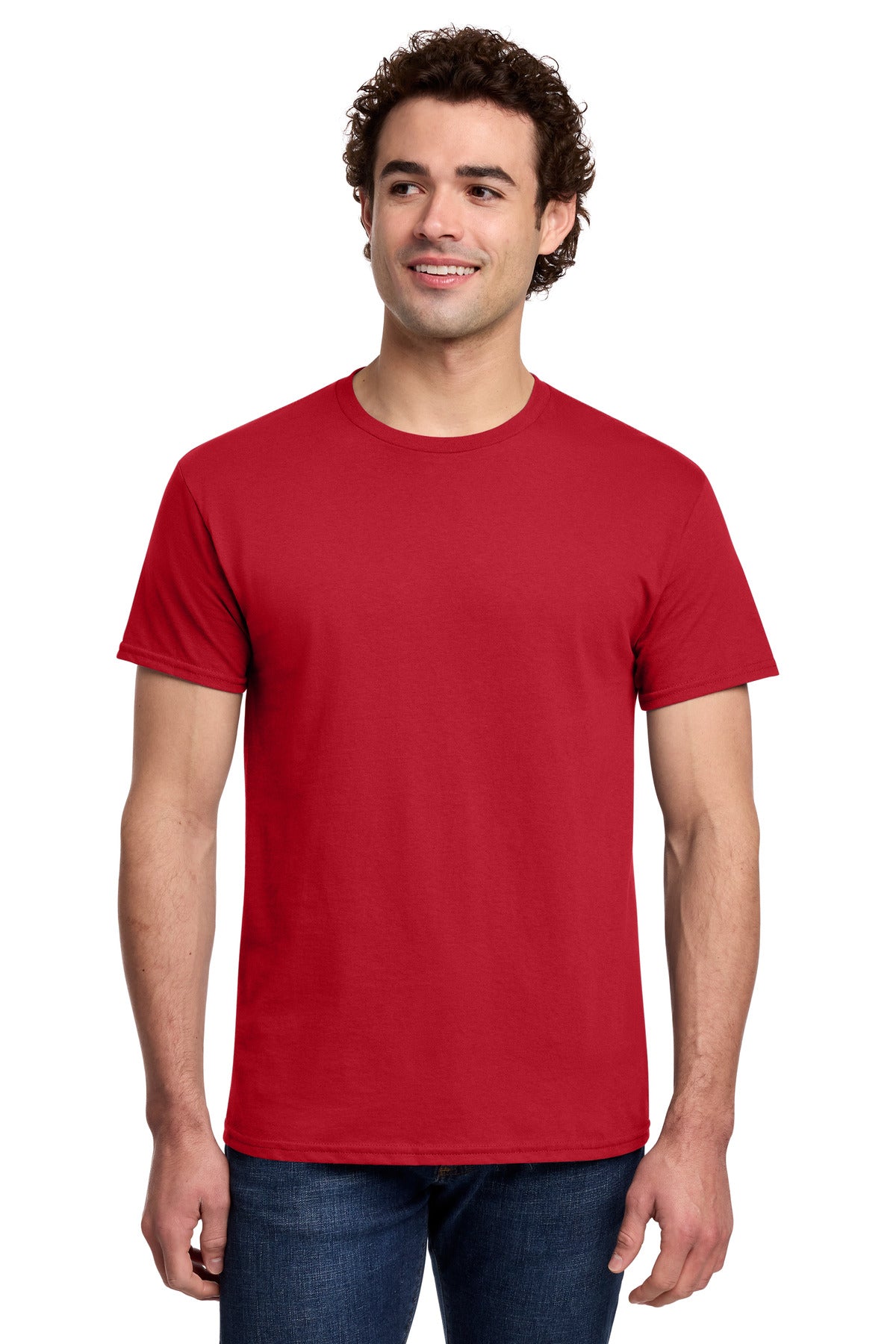 Gildan® Light Cotton Tee 3000