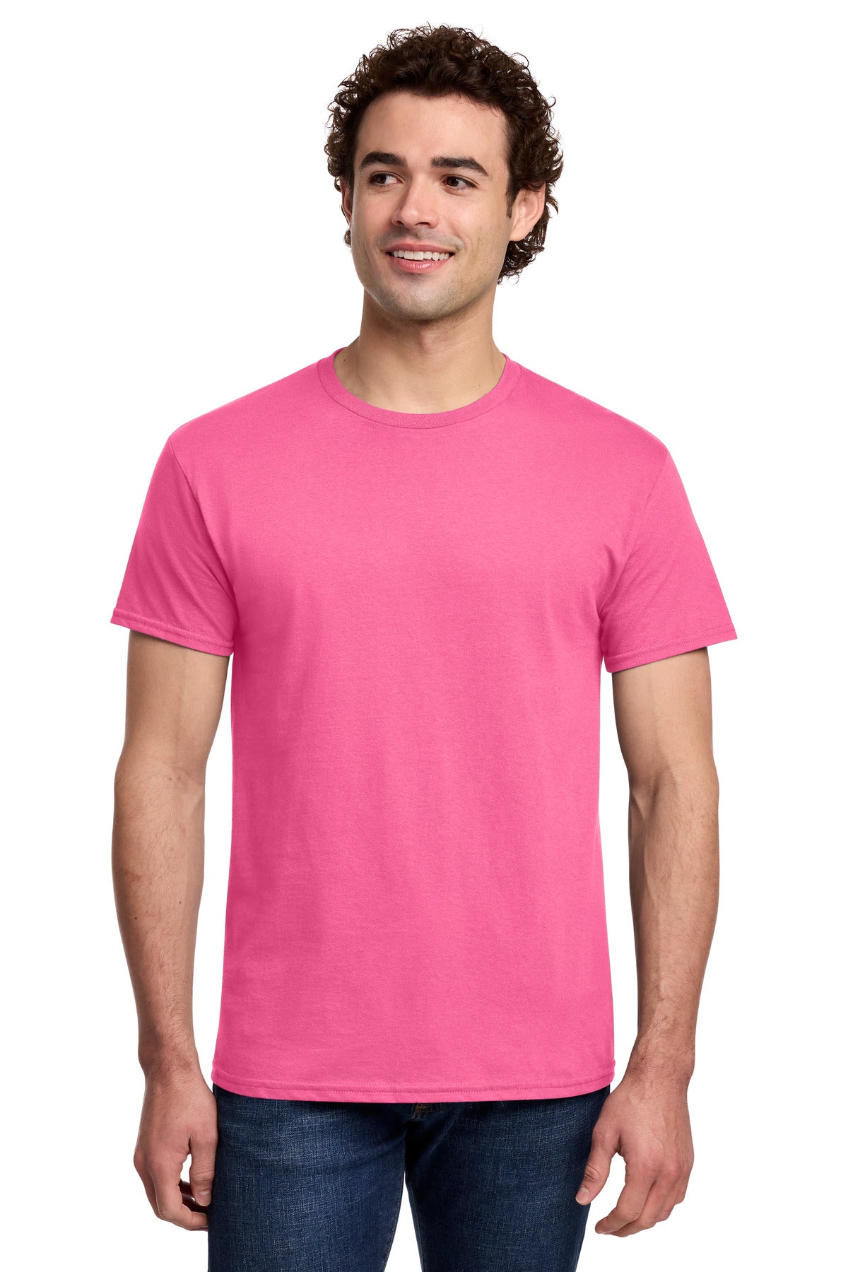 Gildan® Light Cotton Tee 3000