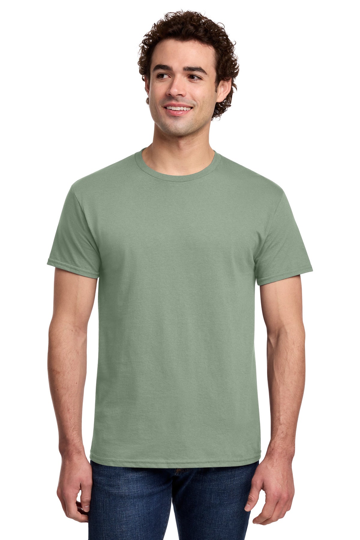 Gildan® Light Cotton Tee 3000