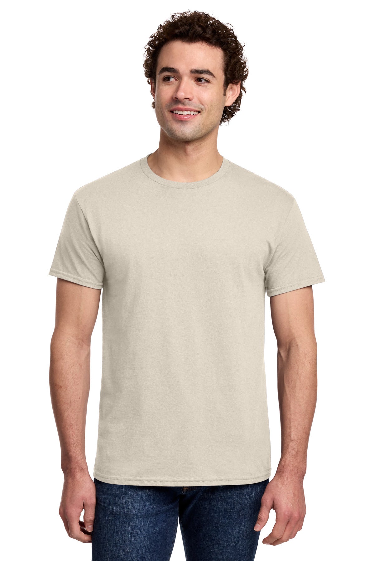 Gildan® Light Cotton Tee 3000