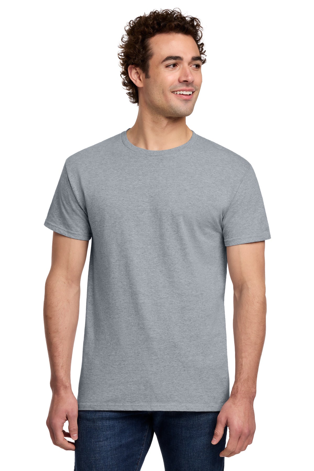 Gildan® Light Cotton Tee 3000
