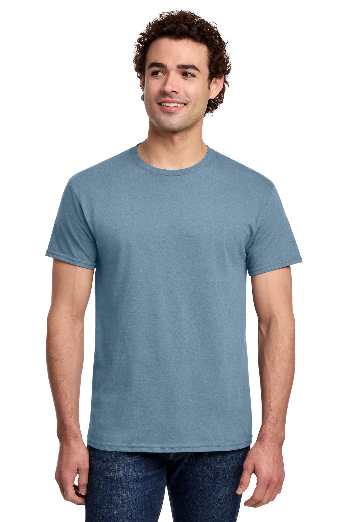 Gildan® Light Cotton Tee 3000