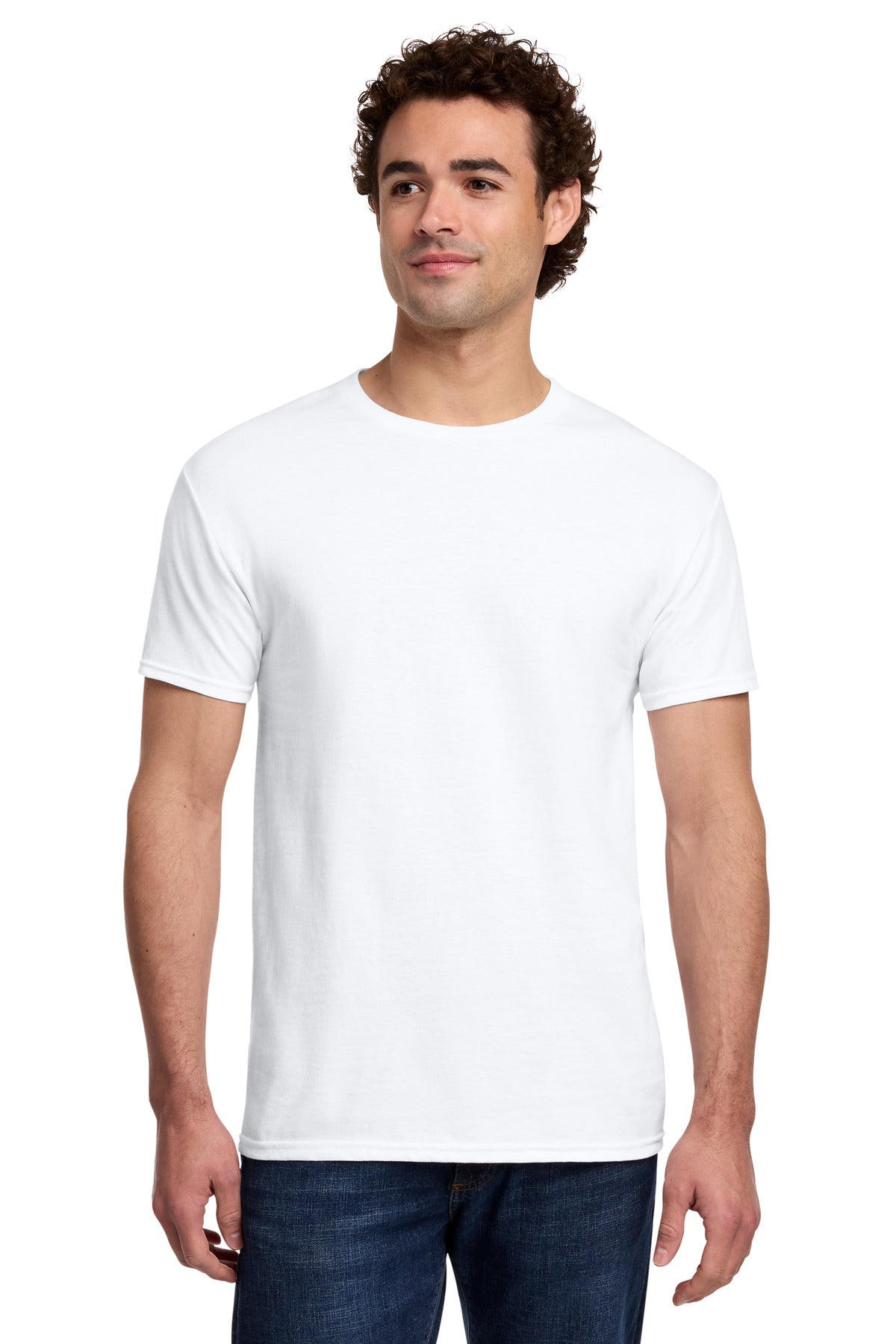 Gildan® Light Cotton Tee 3000