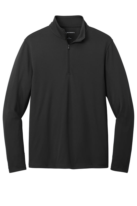 Port Authority® Dry Zone® UV Micro-Mesh 1/4-Zip