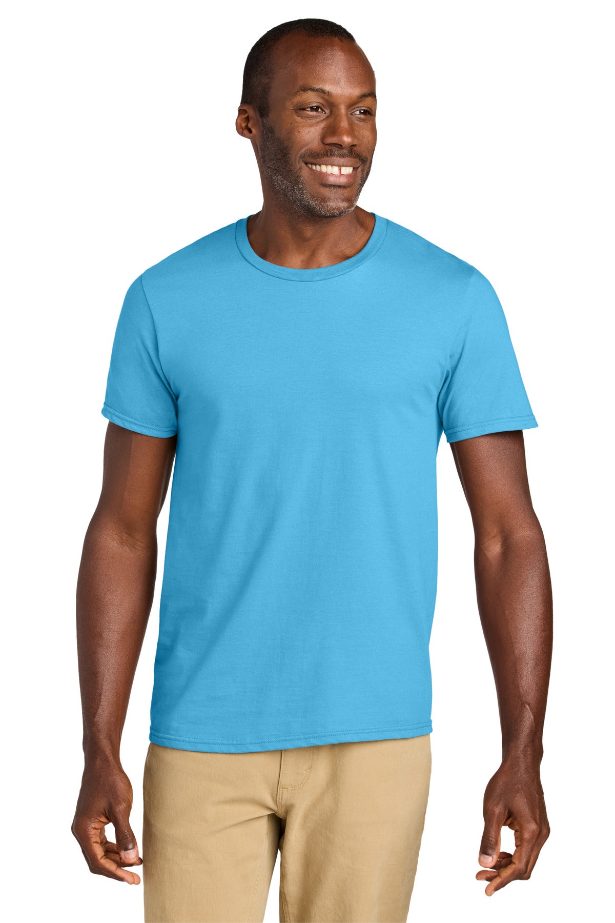 Jerzees Classic Unisex Cotton T-Shirt