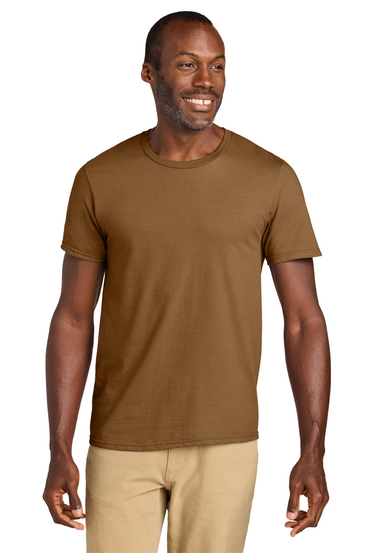 Jerzees Classics™ Unisex Cotton T-Shirt 363M