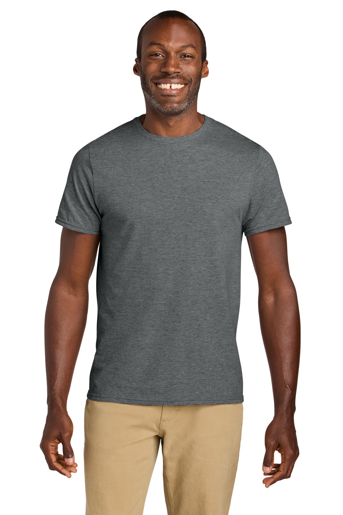 Jerzees Classics™ Unisex Cotton T-Shirt 363M