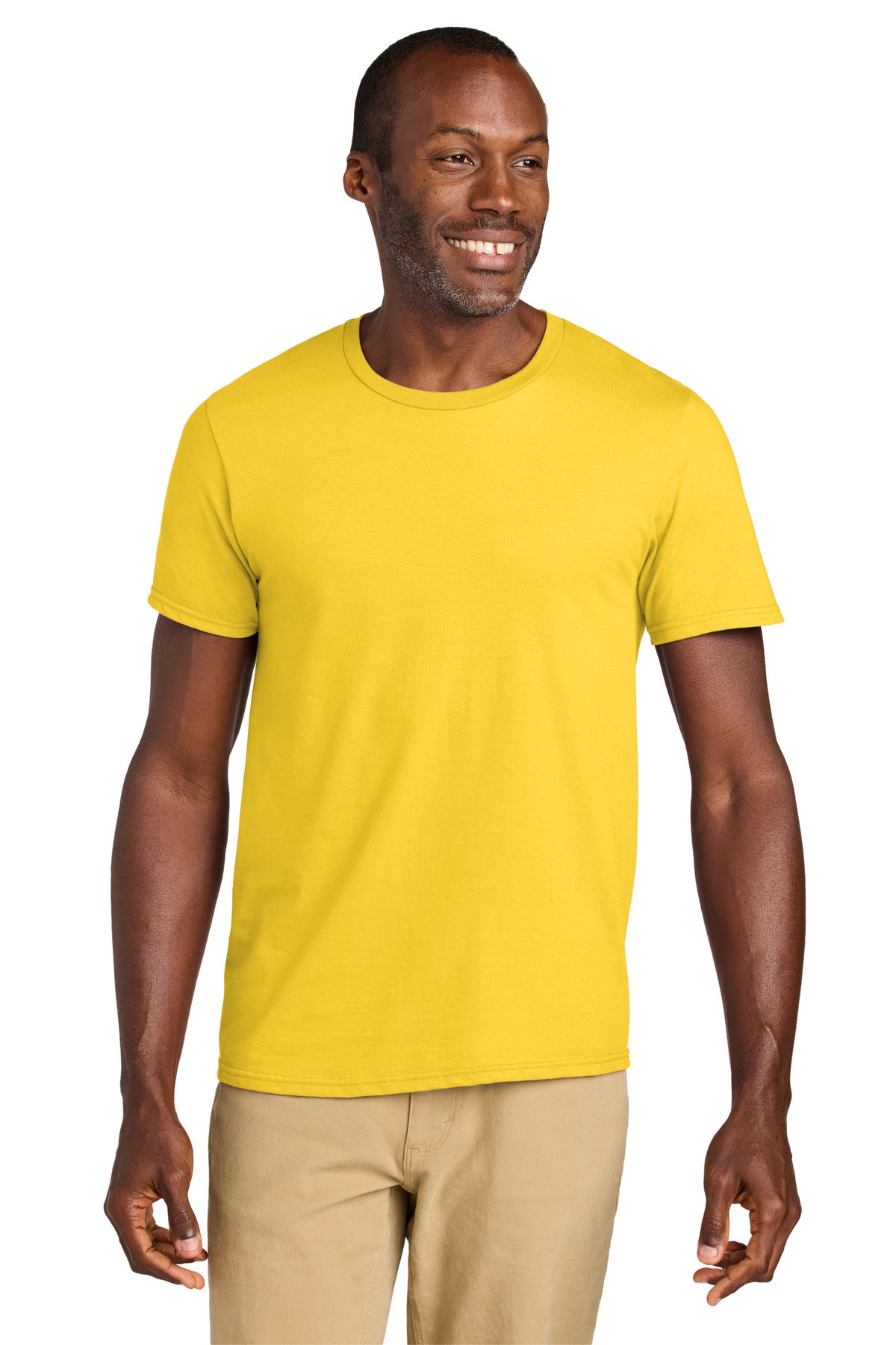 Jerzees Classics™ Unisex Cotton T-Shirt 363M