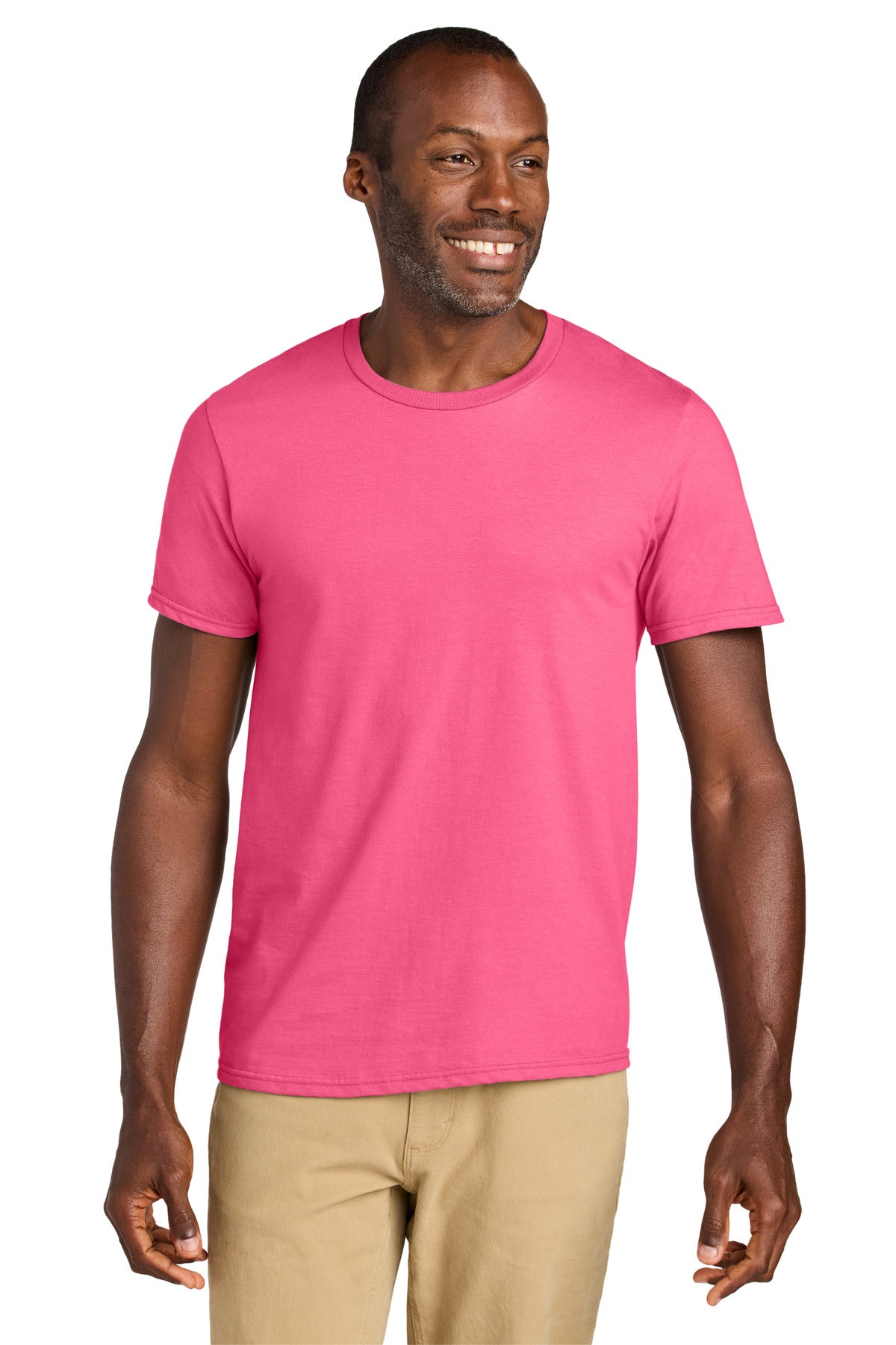 Jerzees Classics™ Unisex Cotton T-Shirt 363M