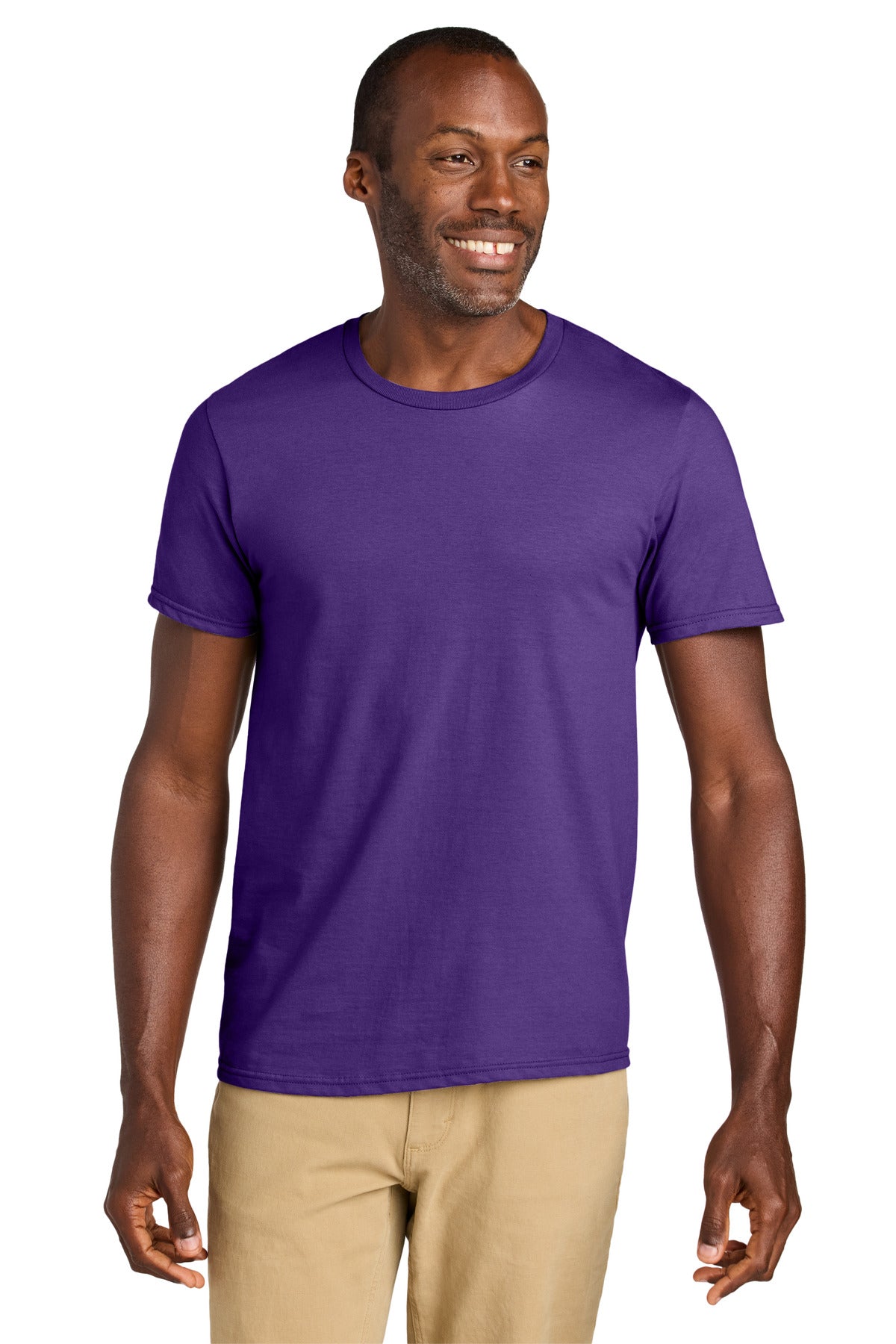 Jerzees Classics™ Unisex Cotton T-Shirt 363M