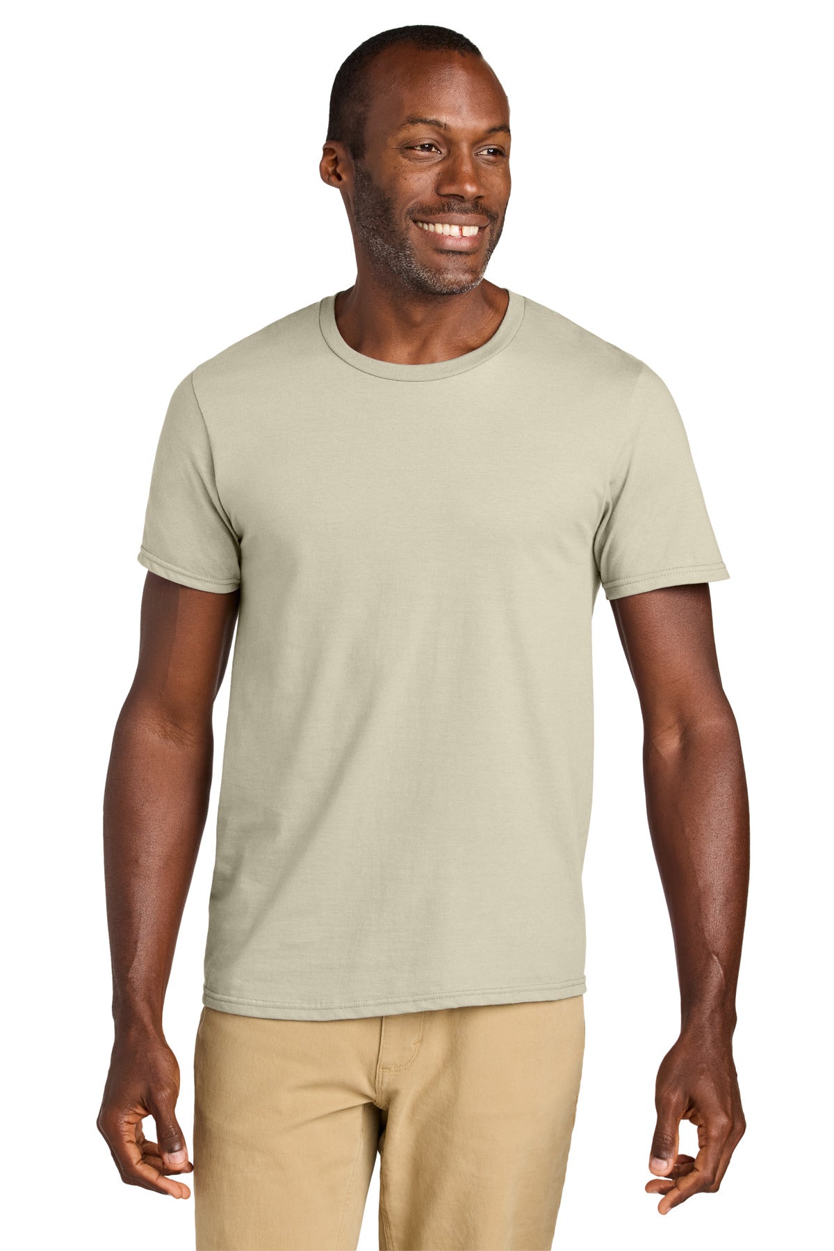 Jerzees Classics™ Unisex Cotton T-Shirt 363M