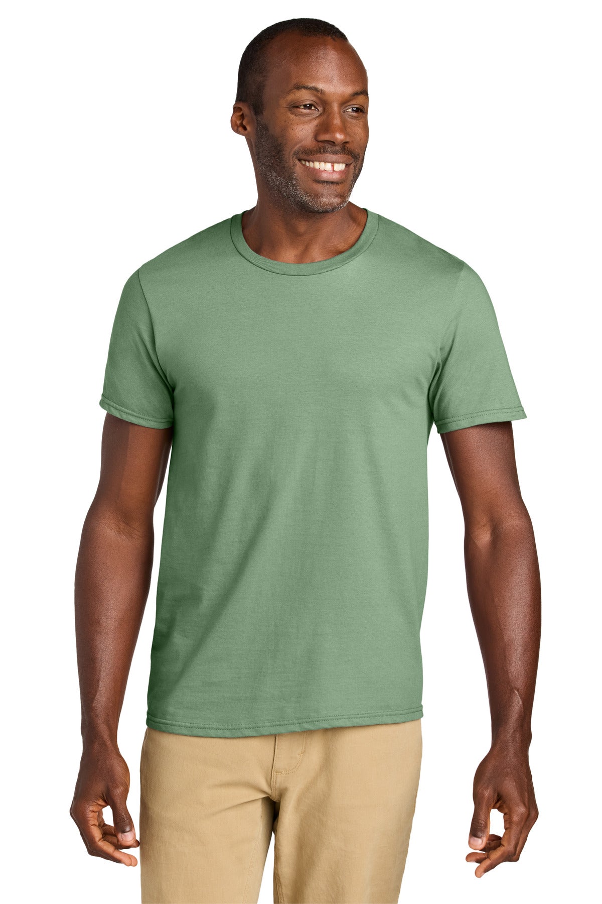 Jerzees Classics™ Unisex Cotton T-Shirt 363M
