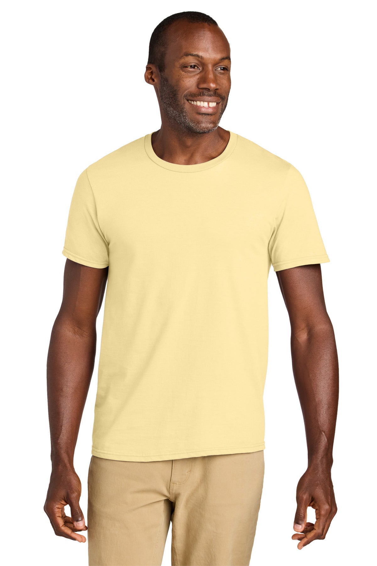 Jerzees Classics™ Unisex Cotton T-Shirt 363M