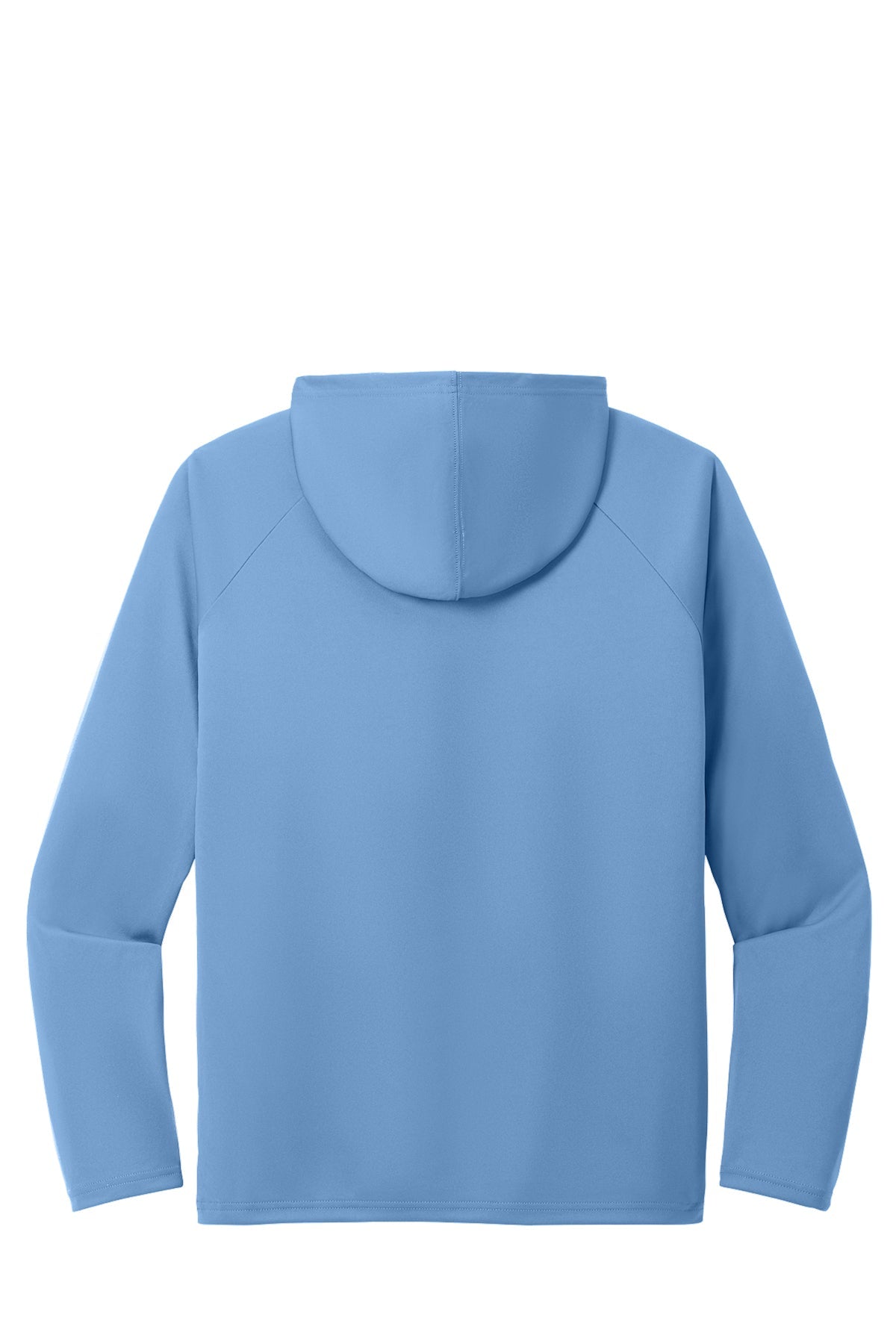 Port & Co™ Performance Pullover Hooded Tee