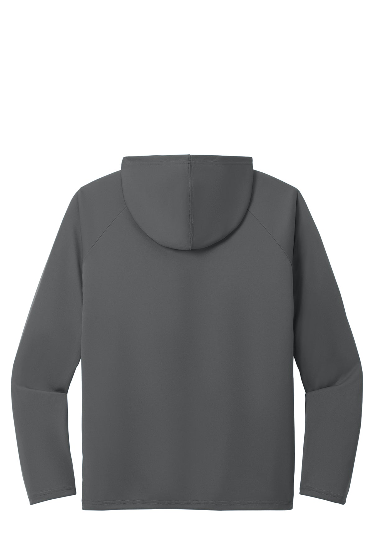 Port & Co™ Performance Pullover Hooded Tee