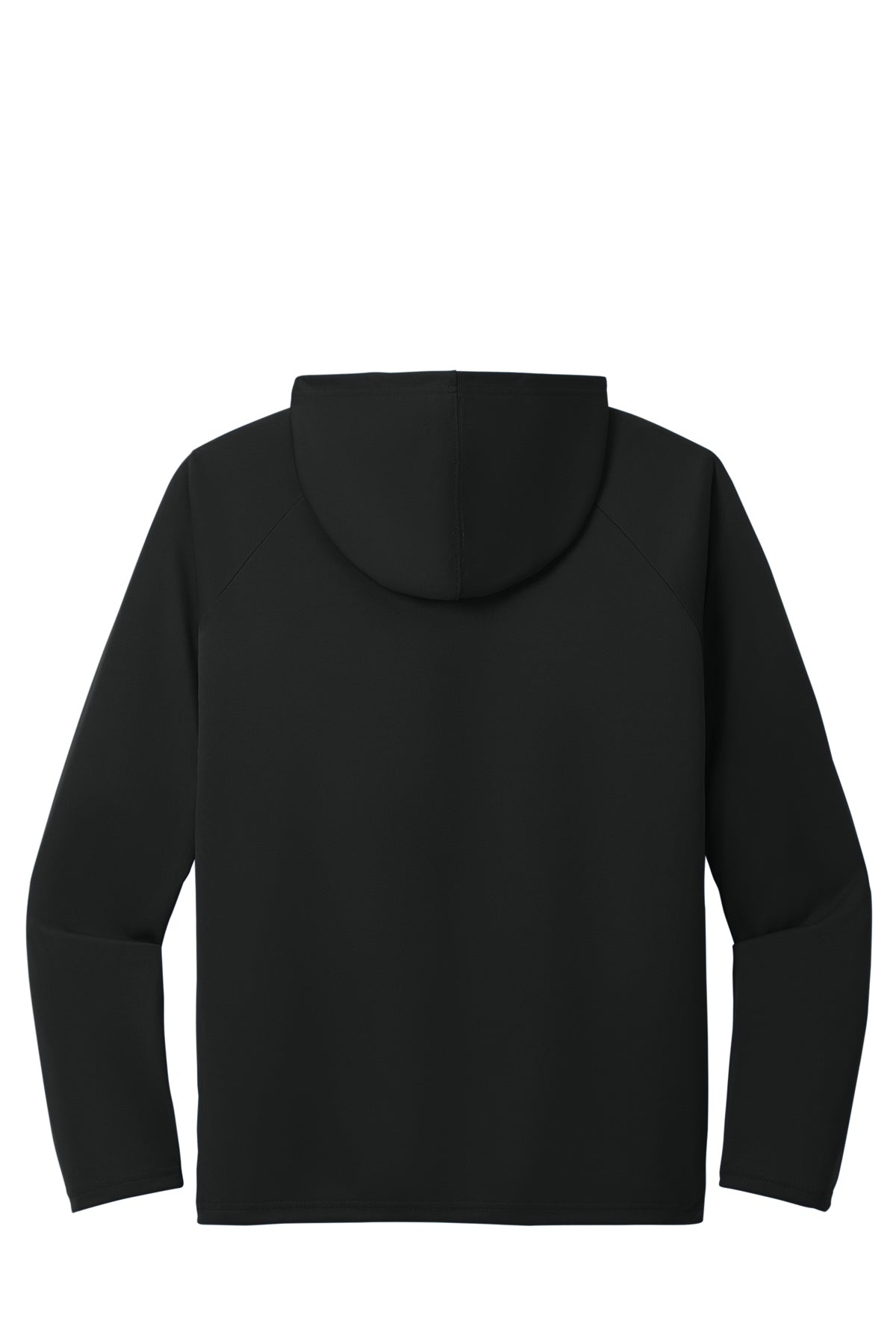 Port & Co™ Performance Pullover Hooded Tee