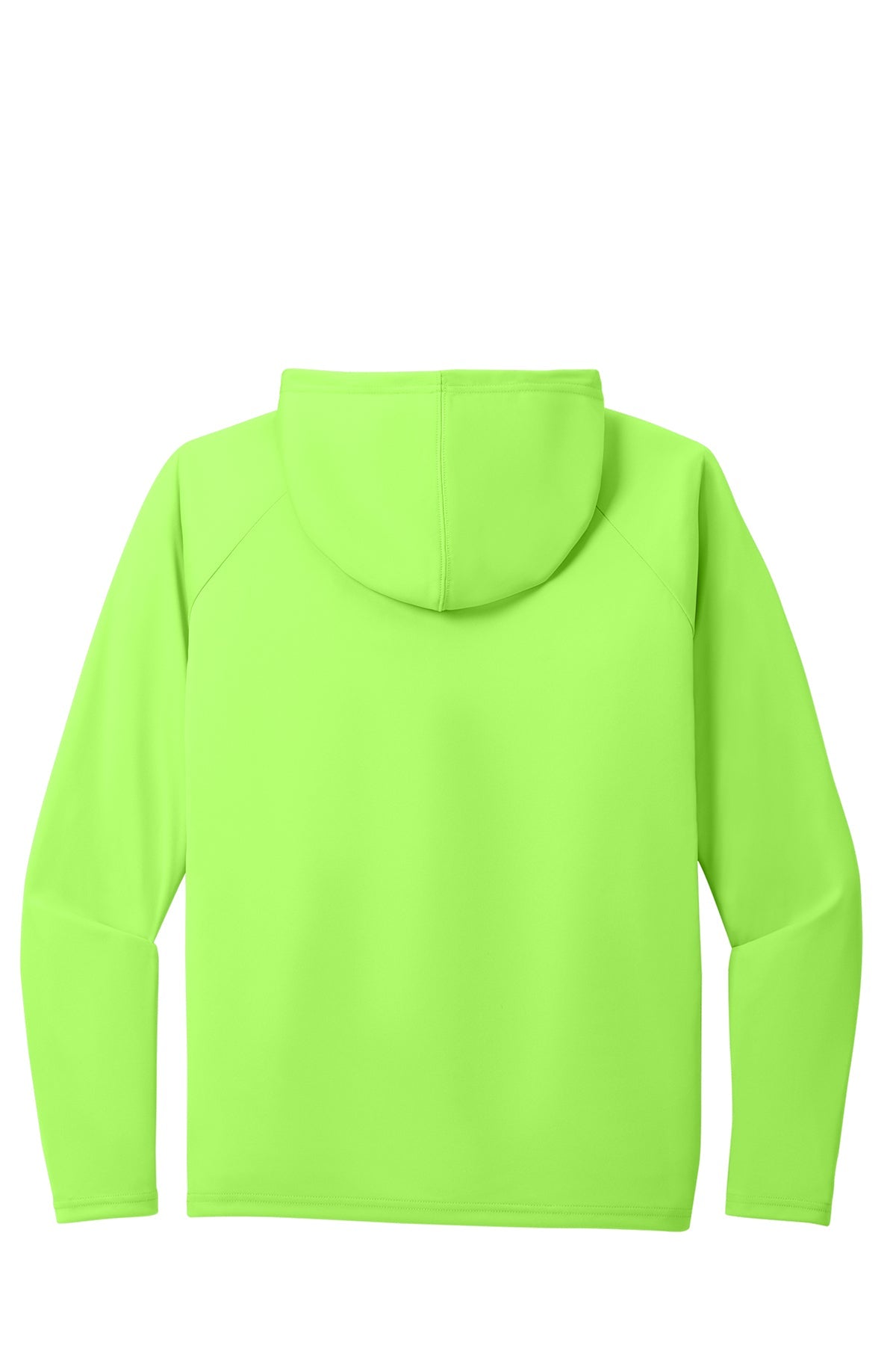 Port & Co™ Performance Pullover Hooded Tee