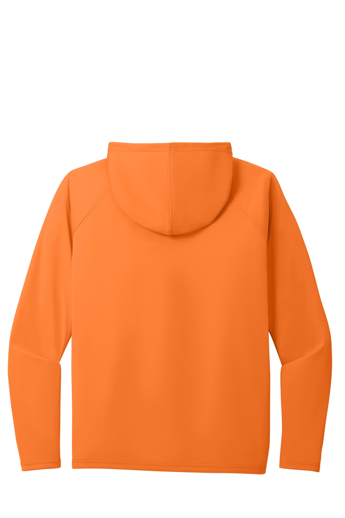 Port & Co™ Performance Pullover Hooded Tee