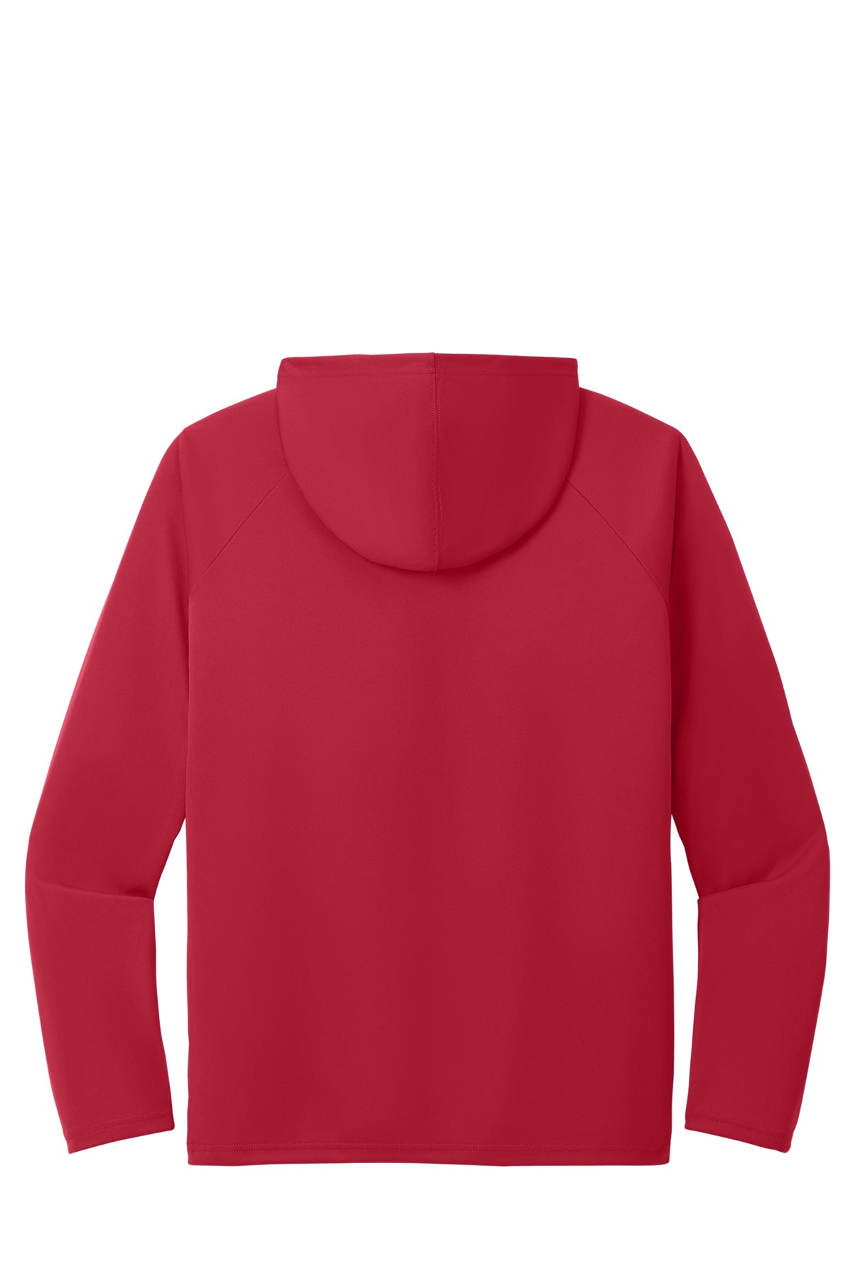 Port & Co™ Performance Pullover Hooded Tee