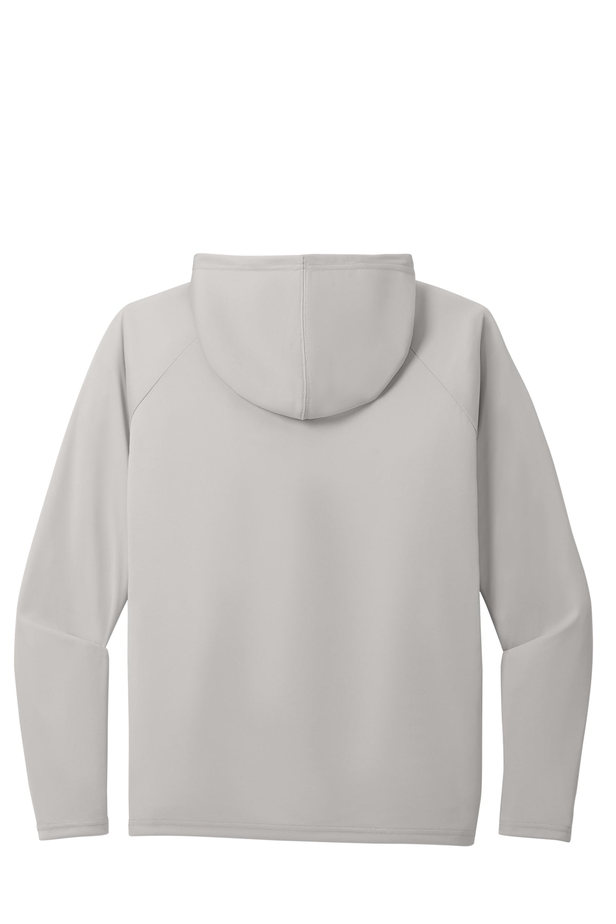 Port & Co™ Performance Pullover Hooded Tee