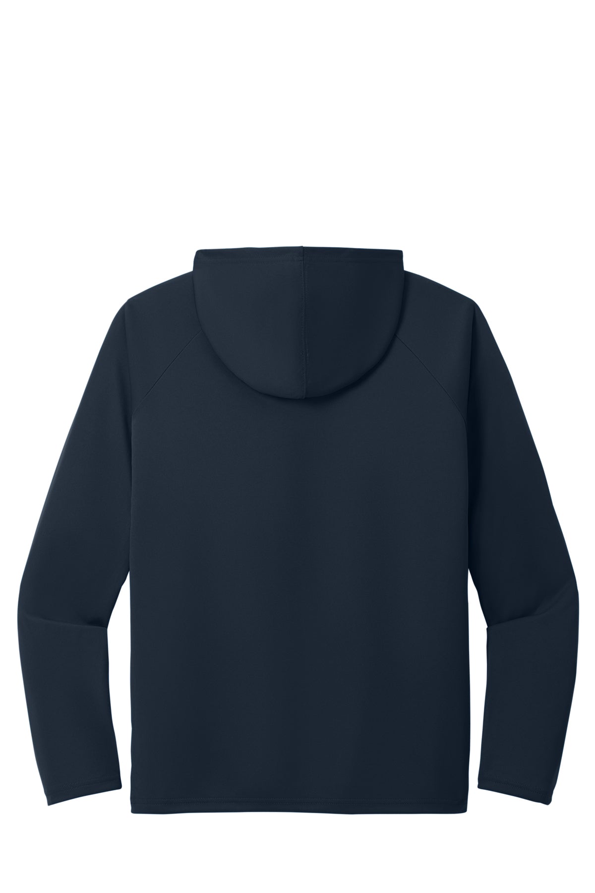Port & Co™ Performance Pullover Hooded Tee
