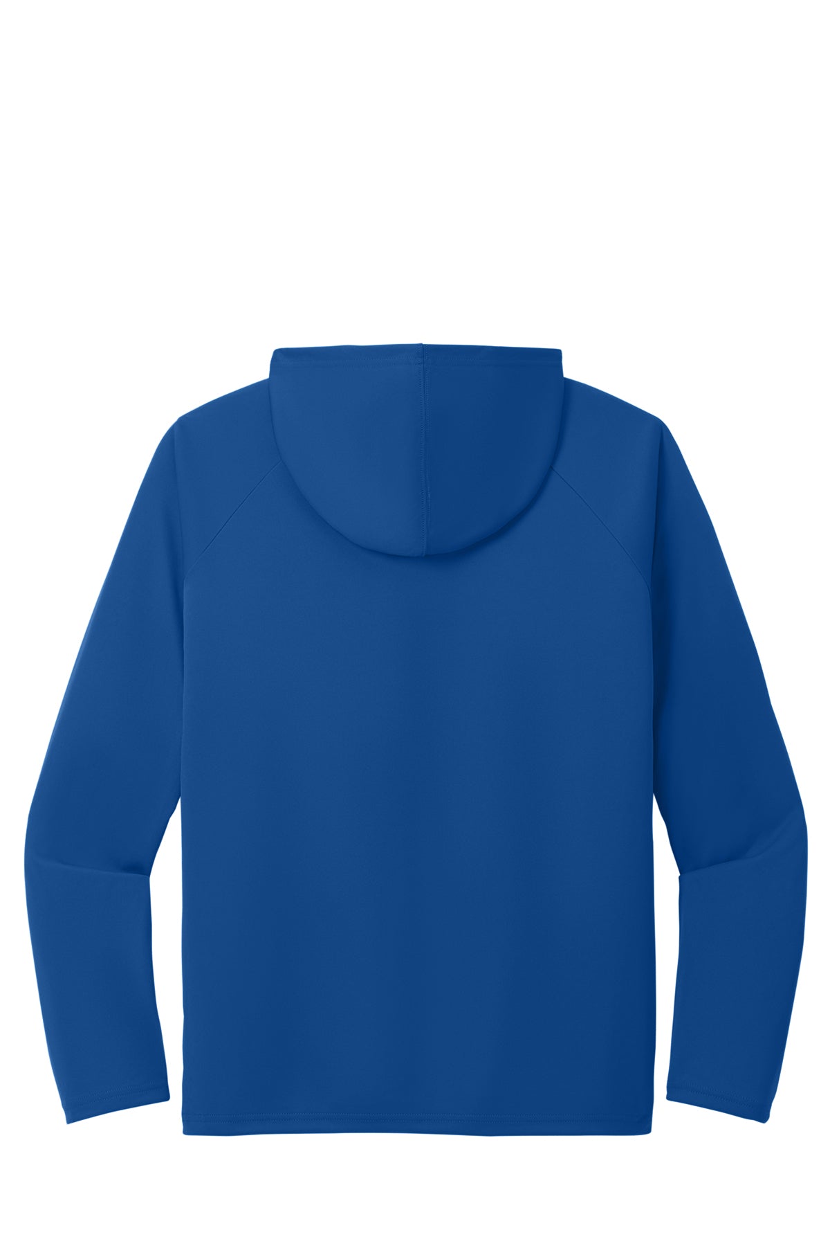 Port & Co™ Performance Pullover Hooded Tee