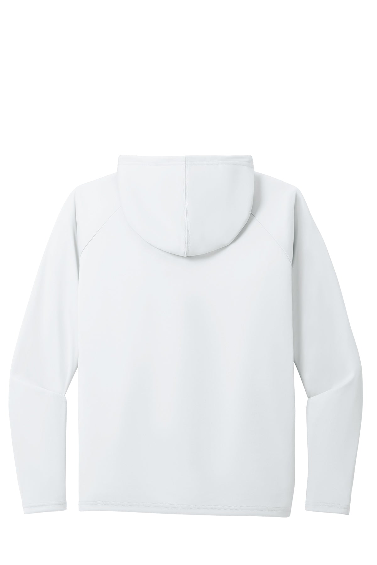 Port & Co™ Performance Pullover Hooded Tee